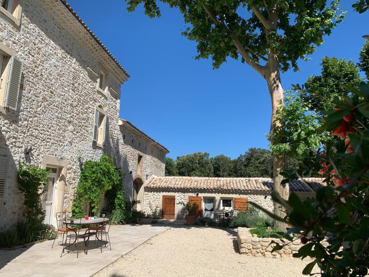 Du Pigeonnier Bed & Breakfast Reauville